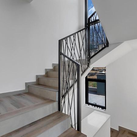 Villa Nina 2, Makarska Eksteriør bilde