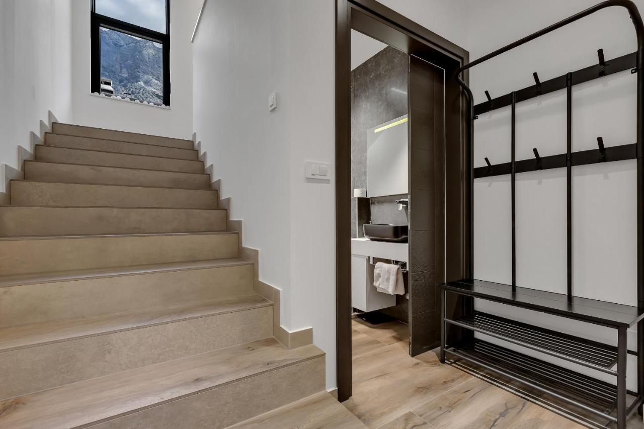 Villa Nina 2, Makarska Eksteriør bilde