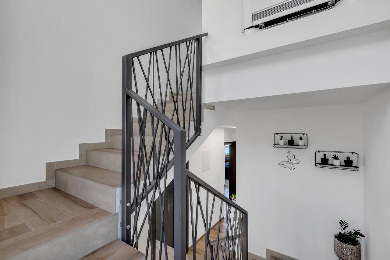 Villa Nina 2, Makarska Eksteriør bilde