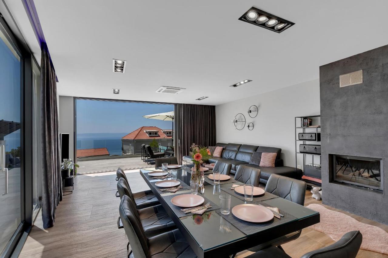 Villa Nina 2, Makarska Eksteriør bilde
